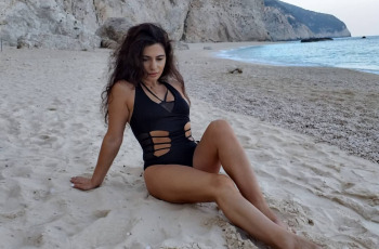 Adana Sarıçam Vip Escort Zeynep